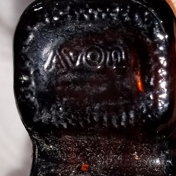 EMPTY COLOGNE BOTTLE - Picture 3 of 3